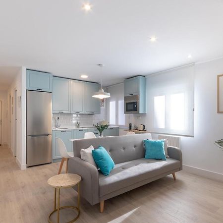 Precioso Y Recien Reformado Junto Al Metro Apartment Билбао Екстериор снимка