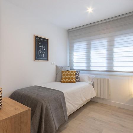 Precioso Y Recien Reformado Junto Al Metro Apartment Билбао Екстериор снимка