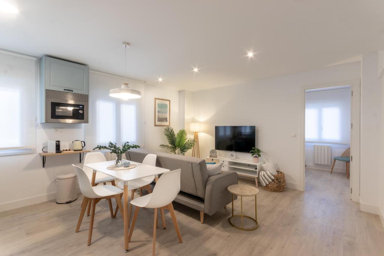 Precioso Y Recien Reformado Junto Al Metro Apartment Билбао Екстериор снимка