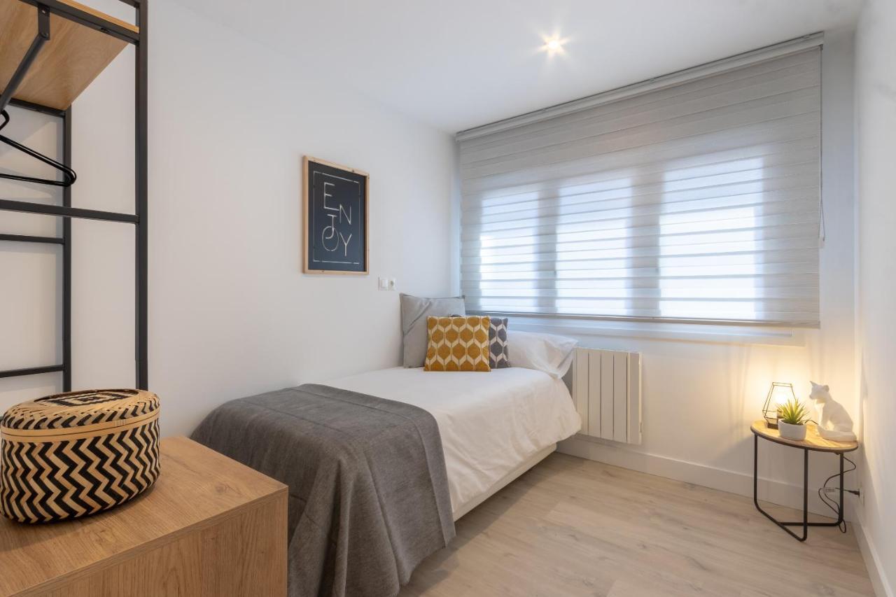 Precioso Y Recien Reformado Junto Al Metro Apartment Билбао Екстериор снимка
