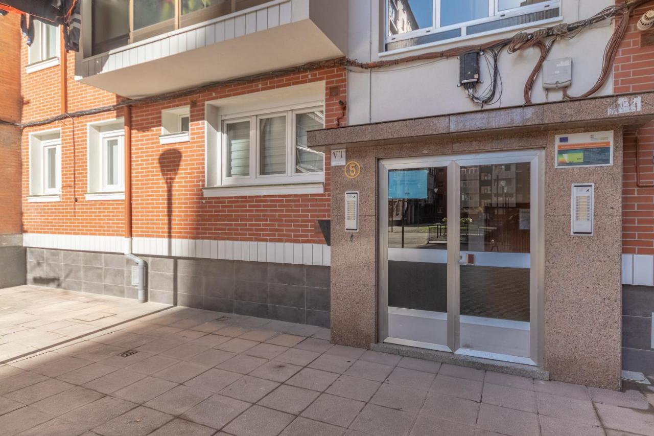 Precioso Y Recien Reformado Junto Al Metro Apartment Билбао Екстериор снимка