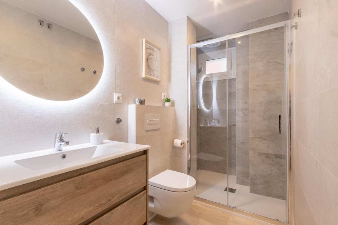 Precioso Y Recien Reformado Junto Al Metro Apartment Билбао Екстериор снимка