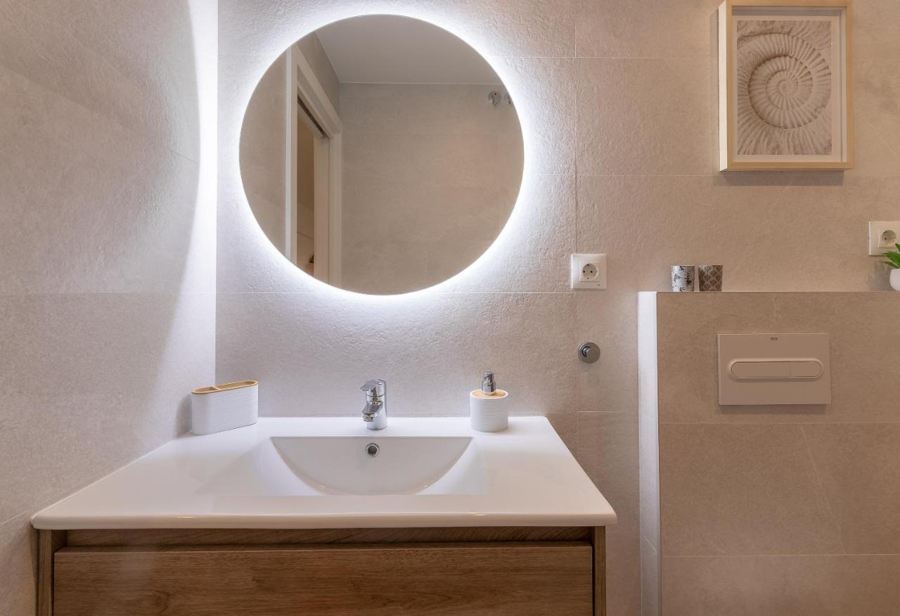 Precioso Y Recien Reformado Junto Al Metro Apartment Билбао Екстериор снимка